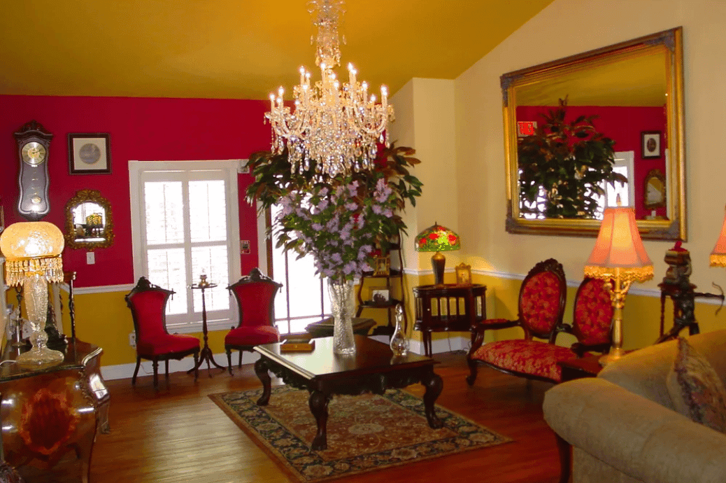 The Abigail at Sweetwater Manor - Gallery image