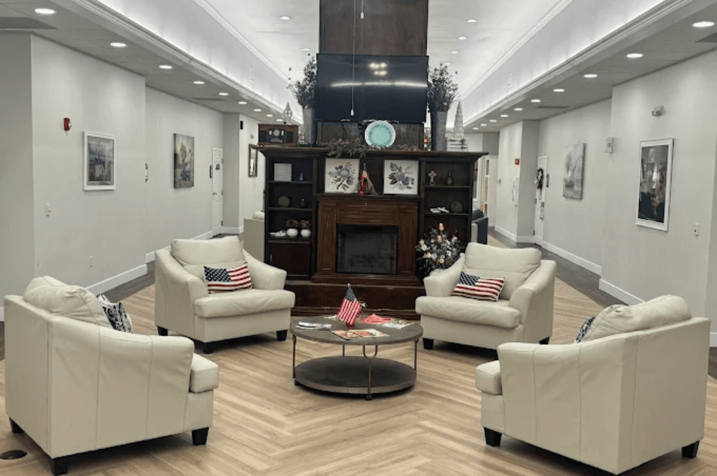 Wesley House - Business image