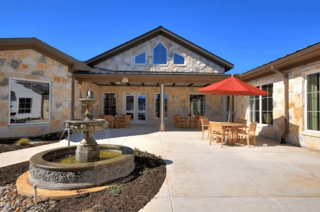 Alexis Pointe Senior Living - Business image