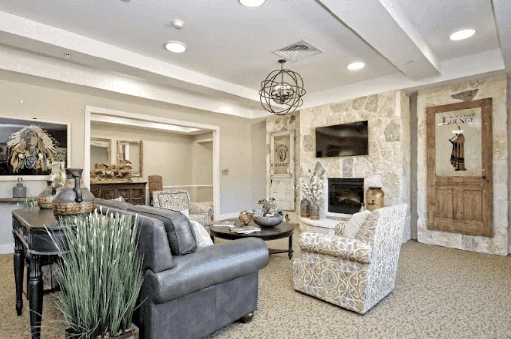 Alexis Pointe Senior Living - Gallery image