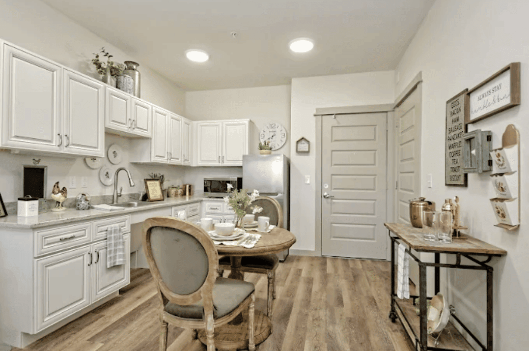 Alexis Pointe Senior Living - Gallery image