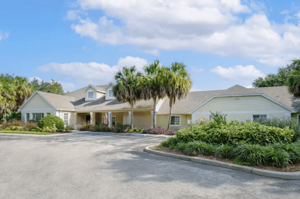 Brookdale Port Orange - Business image
