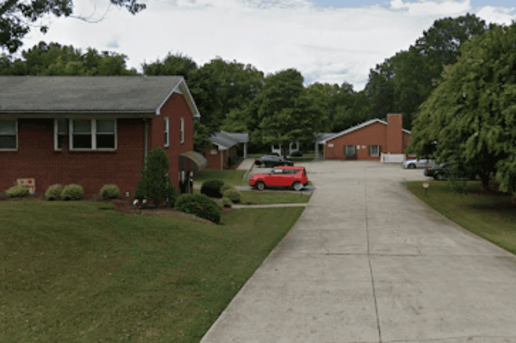Springview Assisted Living - Ross - Business image
