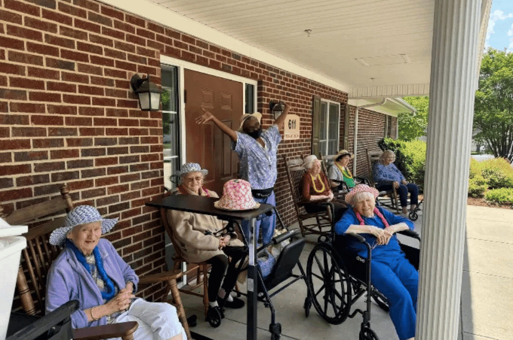 Springview Assisted Living - Ross - Gallery image