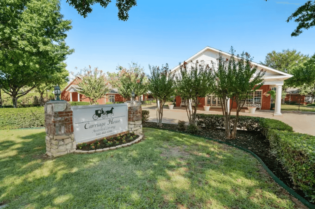 Carriage House Assisted Living - Business image