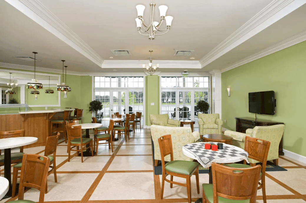 Arbor Oaks at Lakeland Hills (Currently Colliers at Lakeland) - Gallery image