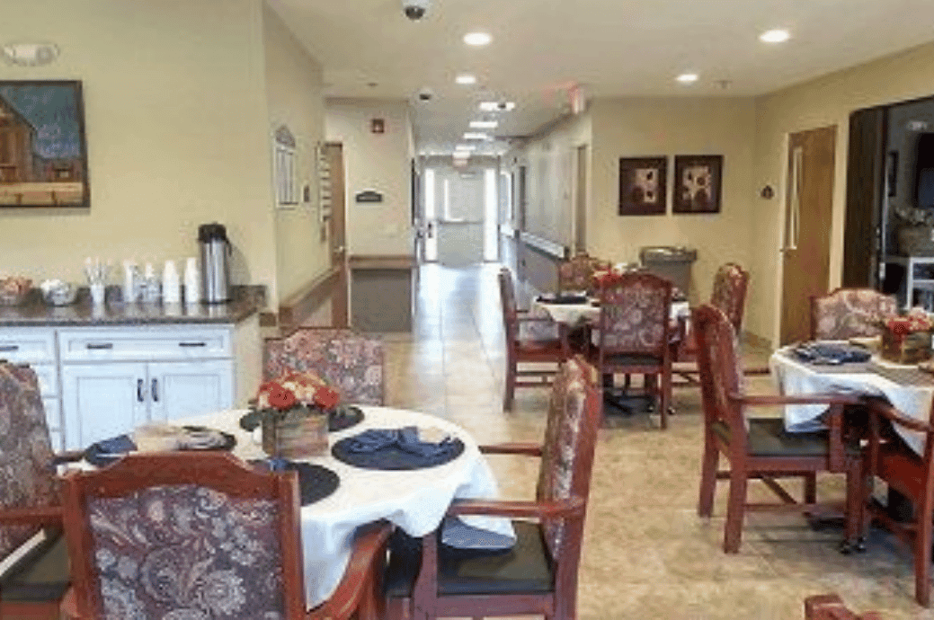 Haywood Lodge & Retirement Center - Gallery image