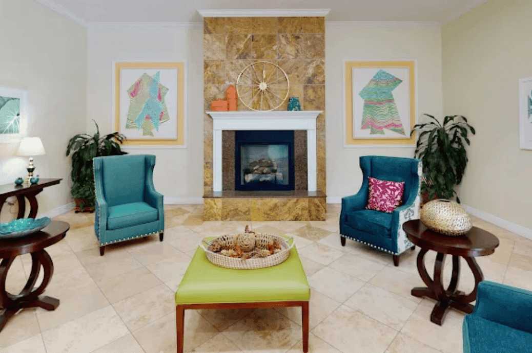 The Goldton at St. Petersburg - Gallery image