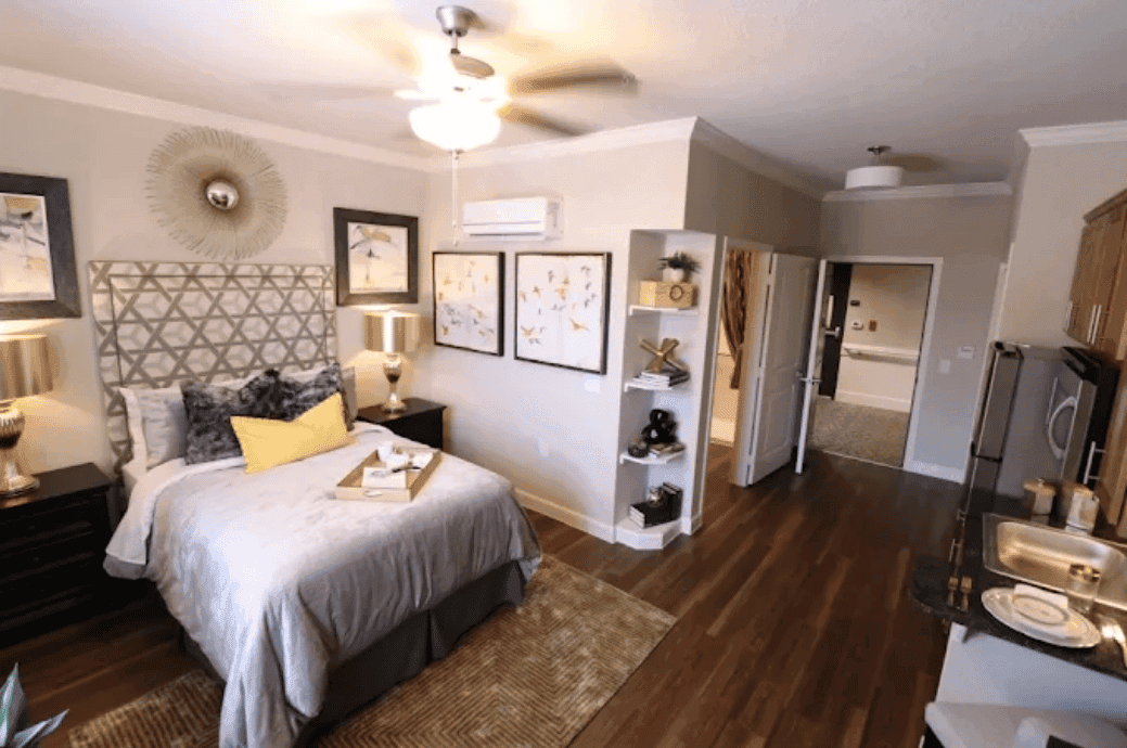 The Landing at Watercrest Shadow Creek Ranch - Gallery image