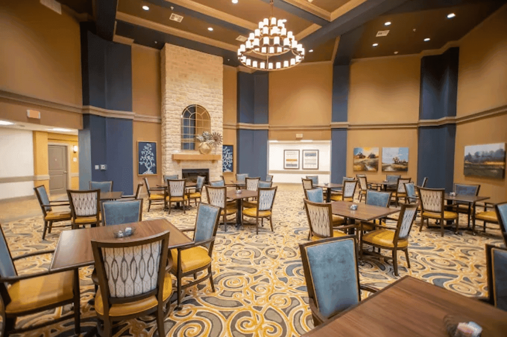 The Landing at Watercrest Shadow Creek Ranch - Gallery image