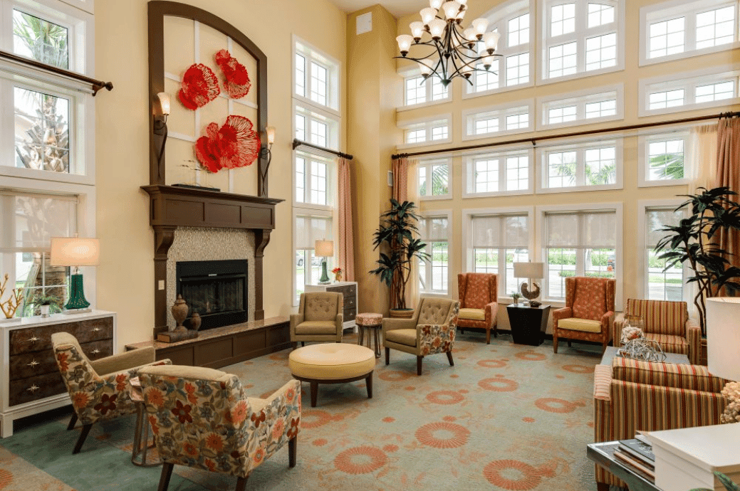 Elegance at Lake Worth - Gallery image