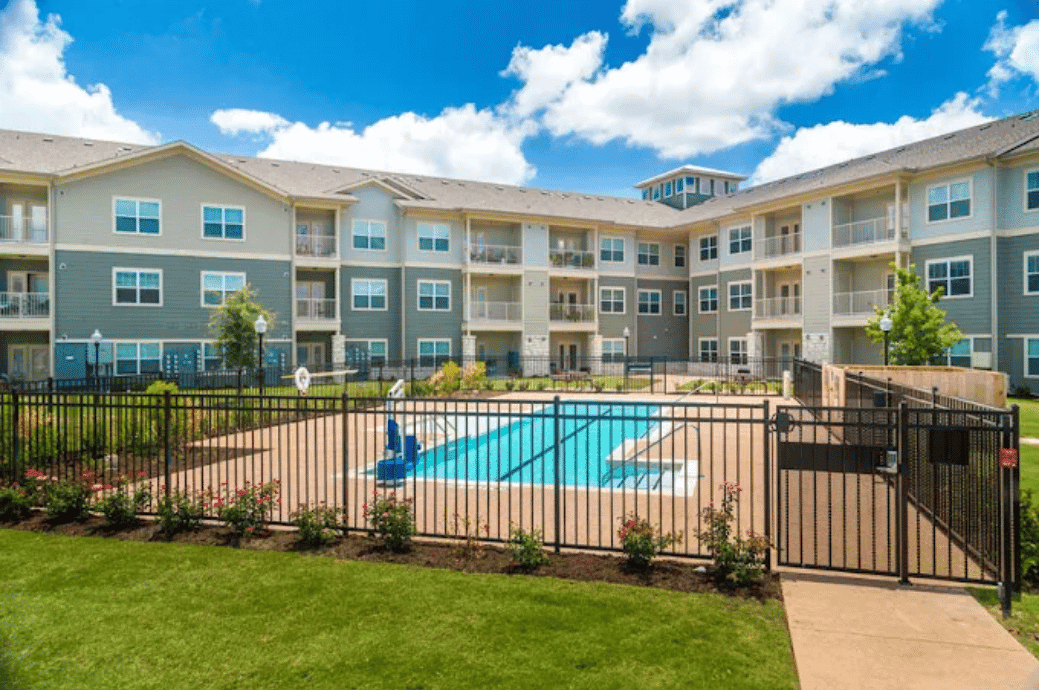 The Villages at Ben White - Gallery image