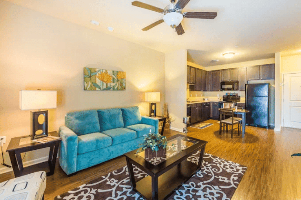 The Villages at Ben White - Gallery image