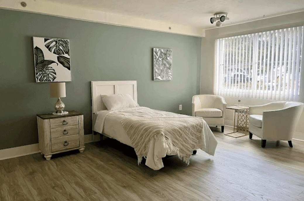 The Elite Assisted Living - Gallery image
