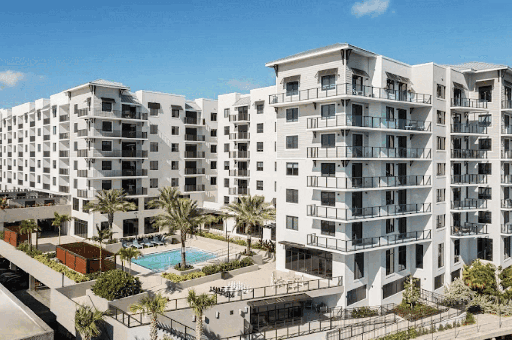 Allegro Fort Lauderdale - Business image