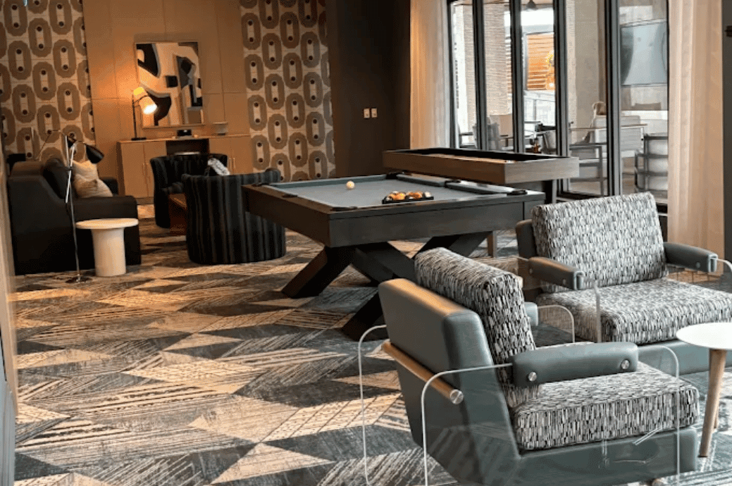 Allegro Fort Lauderdale - Gallery image