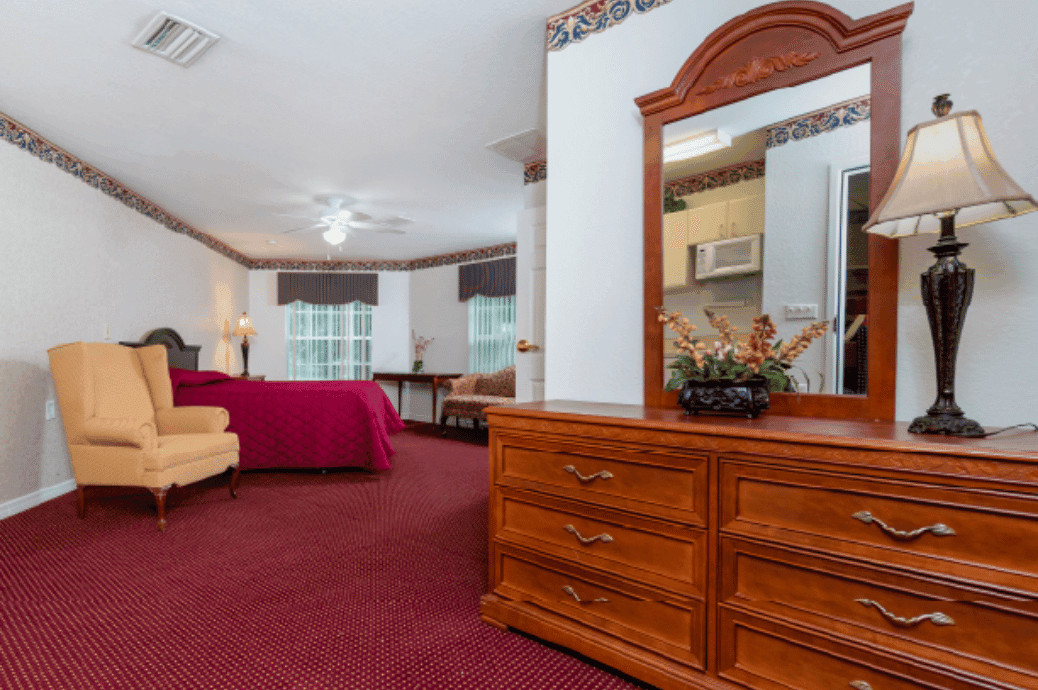 Gardens of North Port - Gallery image