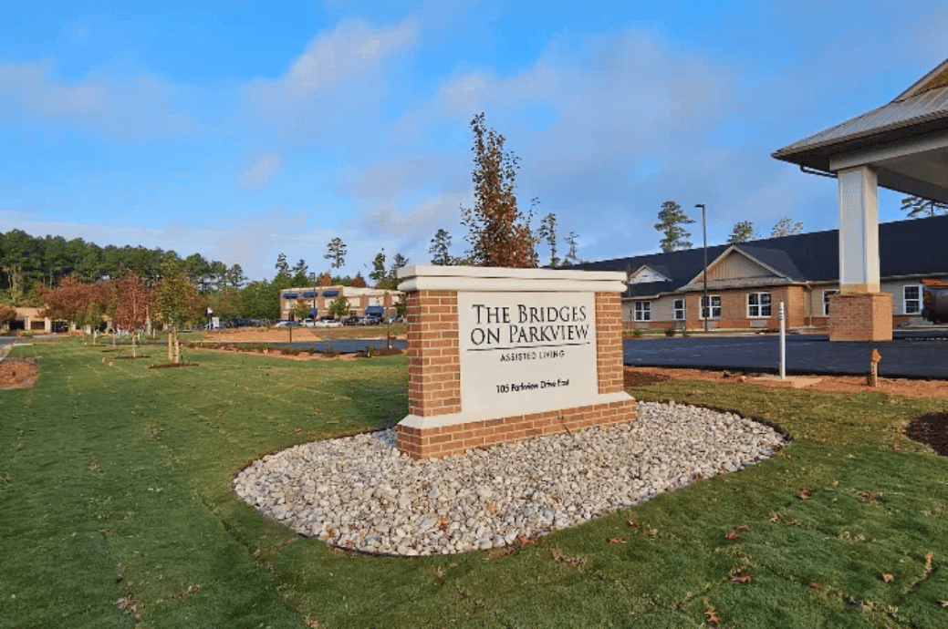 The Bridges on Parkview - Business image