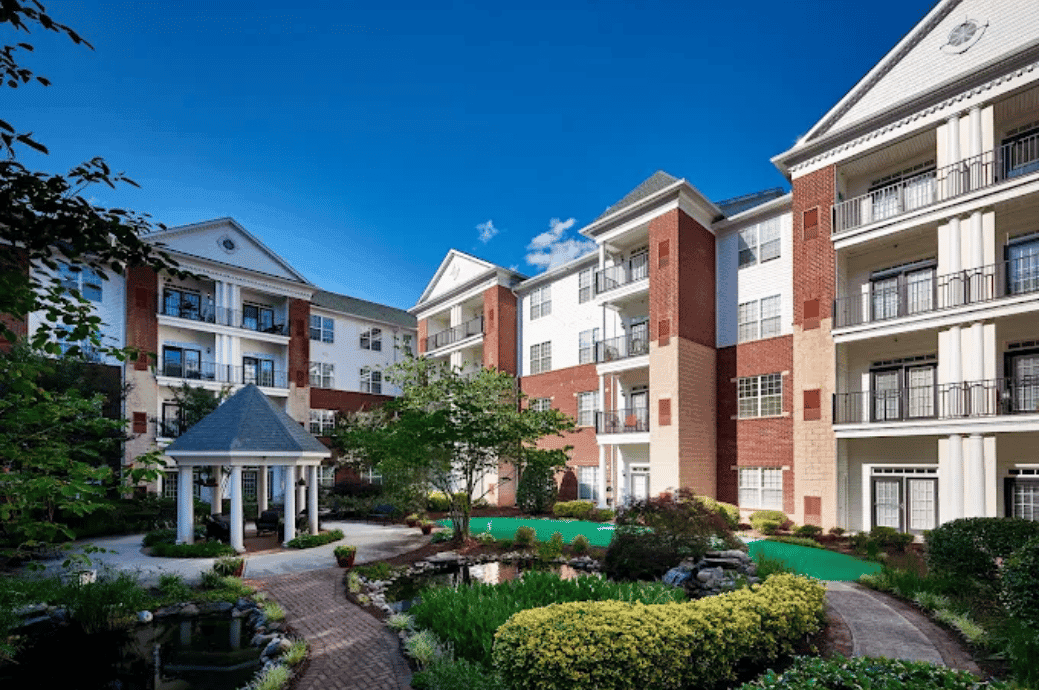 Waltonwood Cary Parkway - Business image