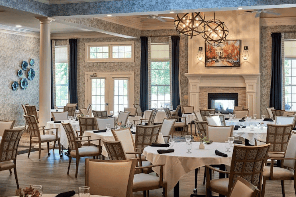 Waltonwood Cary Parkway - Gallery image