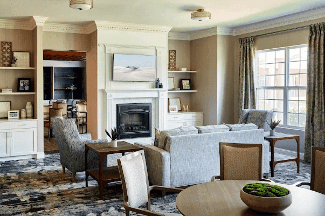 Waltonwood Cary Parkway - Gallery image