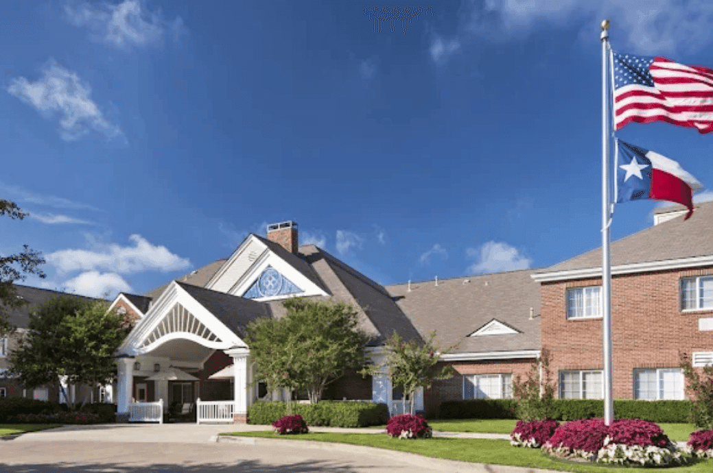 The Monarch at Richardson - Business image