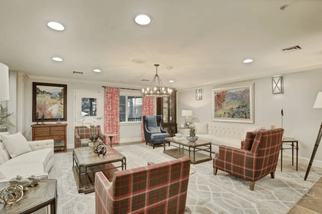 The Monarch at Richardson - Gallery image