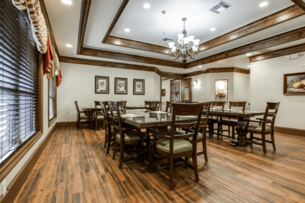 Avalon Memory Care – Edinburg - Gallery image
