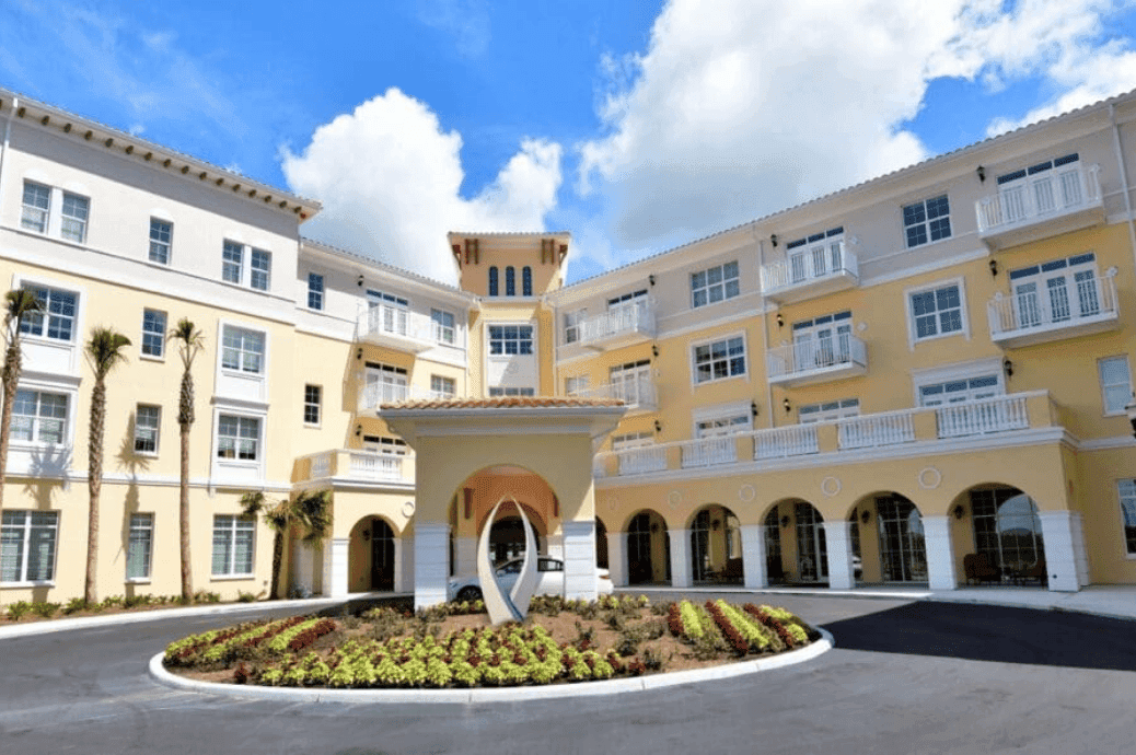 The Summit of Citrus Hills - Business image