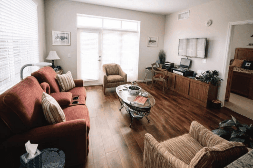 The Summit of Citrus Hills - Gallery image