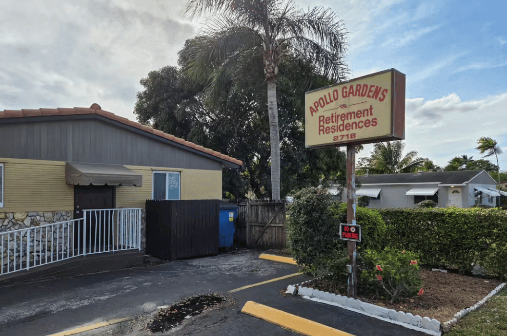 Apollo Gardens Retirement Residences - Gallery image