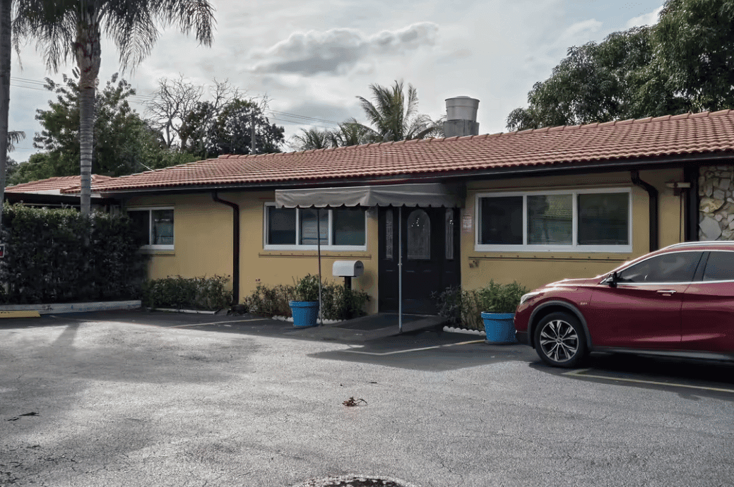 Apollo Gardens Retirement Residences - Gallery image