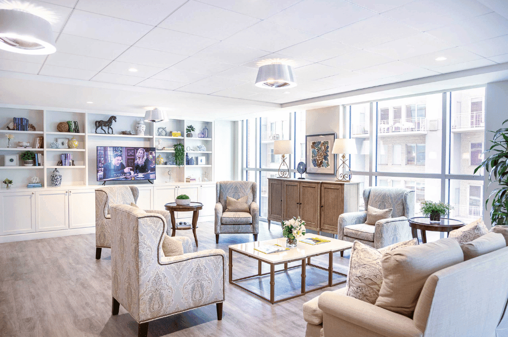 The Village of Southampton - Gallery image