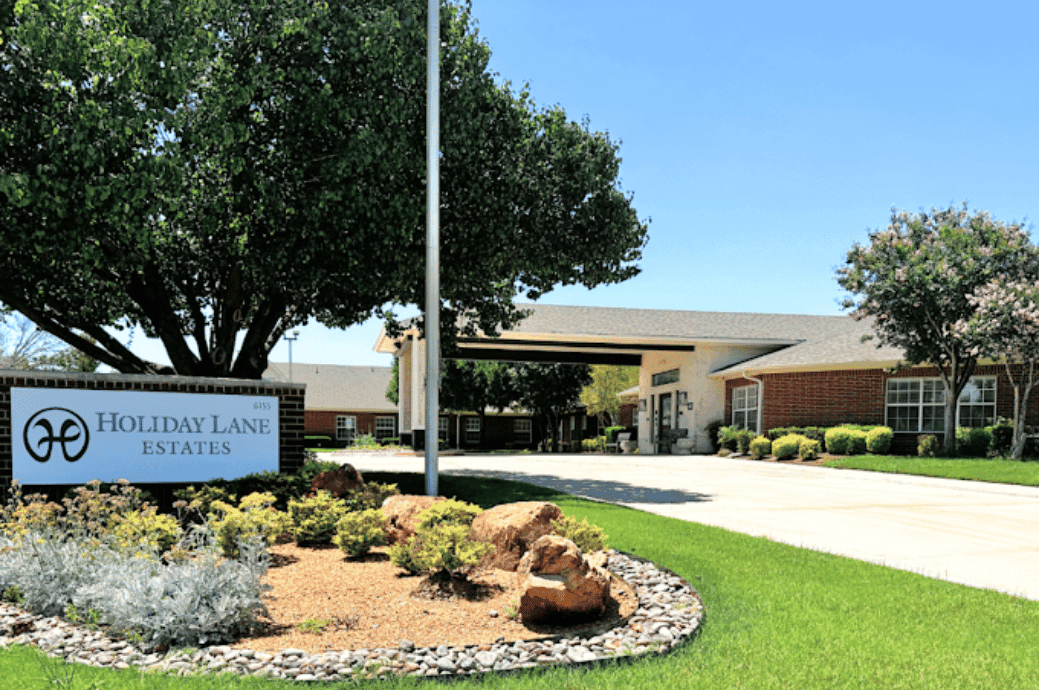 Holiday Lane Estates - Business image