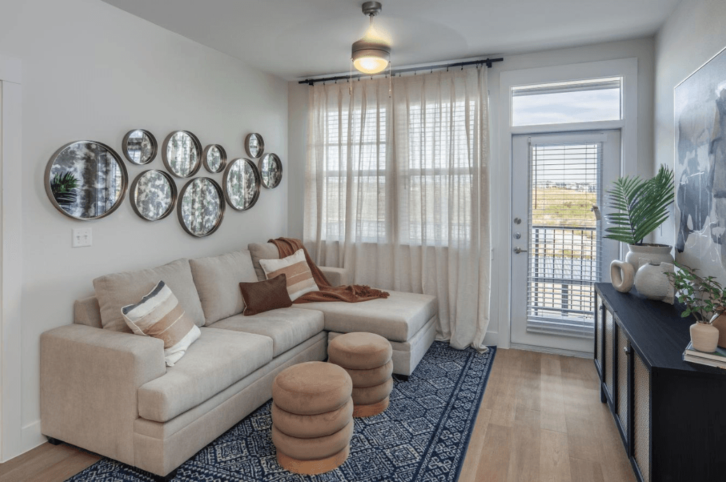 Amberlin Georgetown - Gallery image