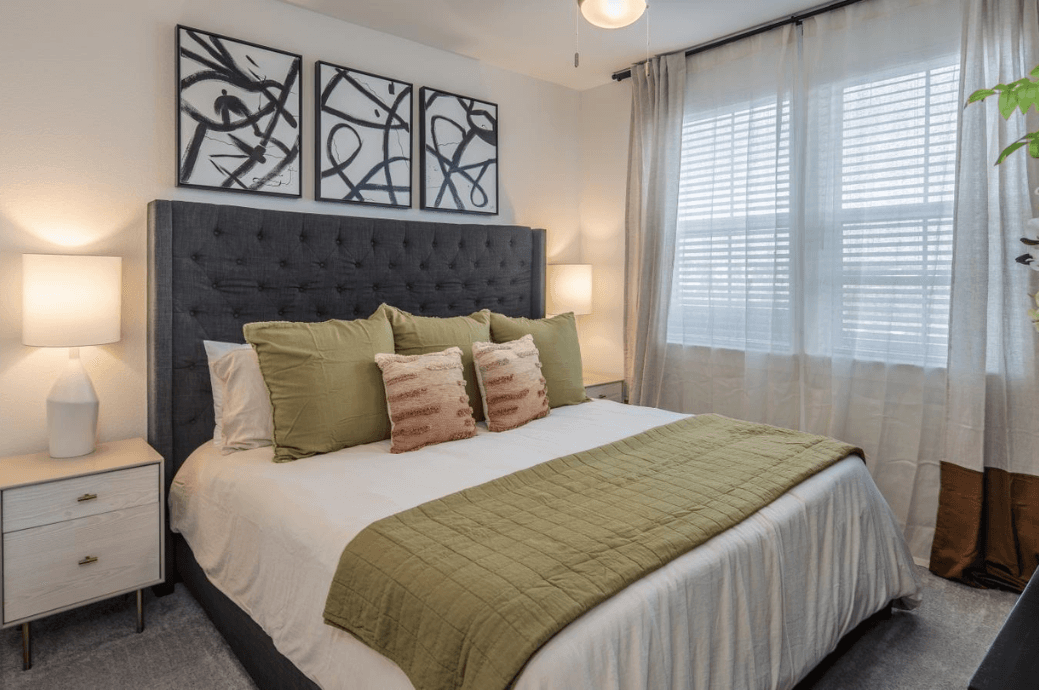 Amberlin Georgetown - Gallery image