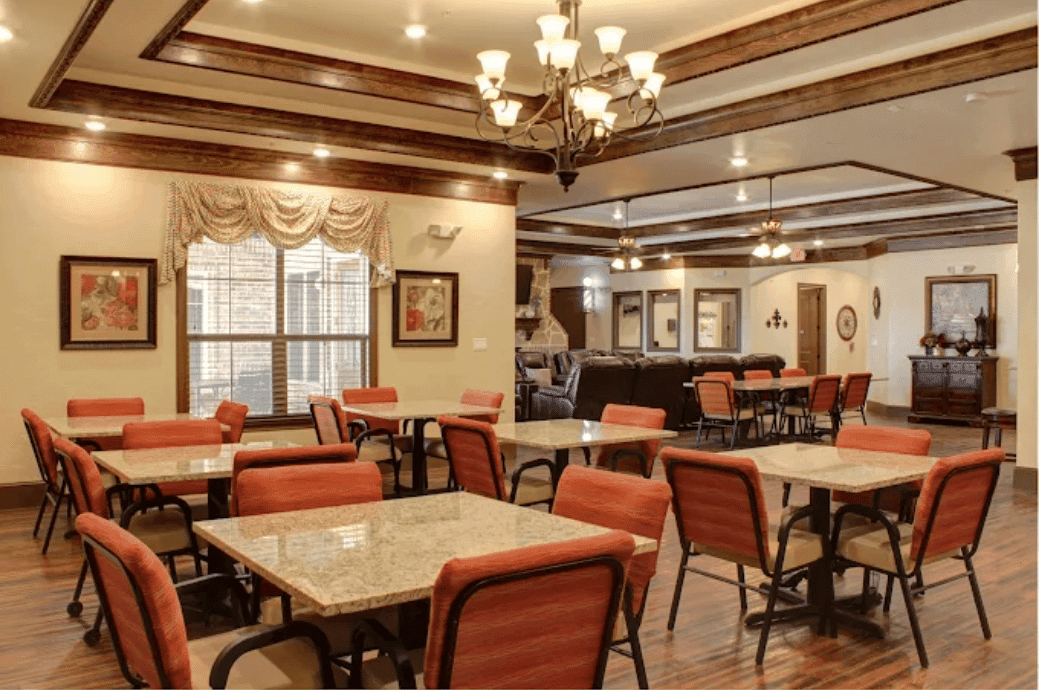 Avalon Memory Care – Tuckerton - Gallery image