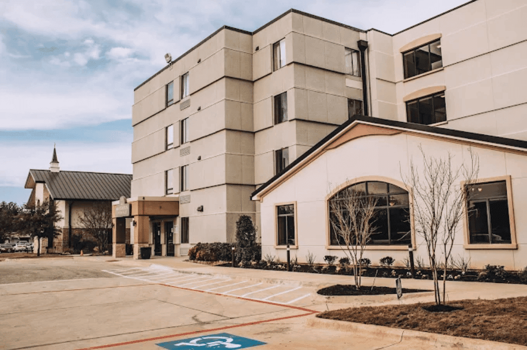 Denton Village - Business image
