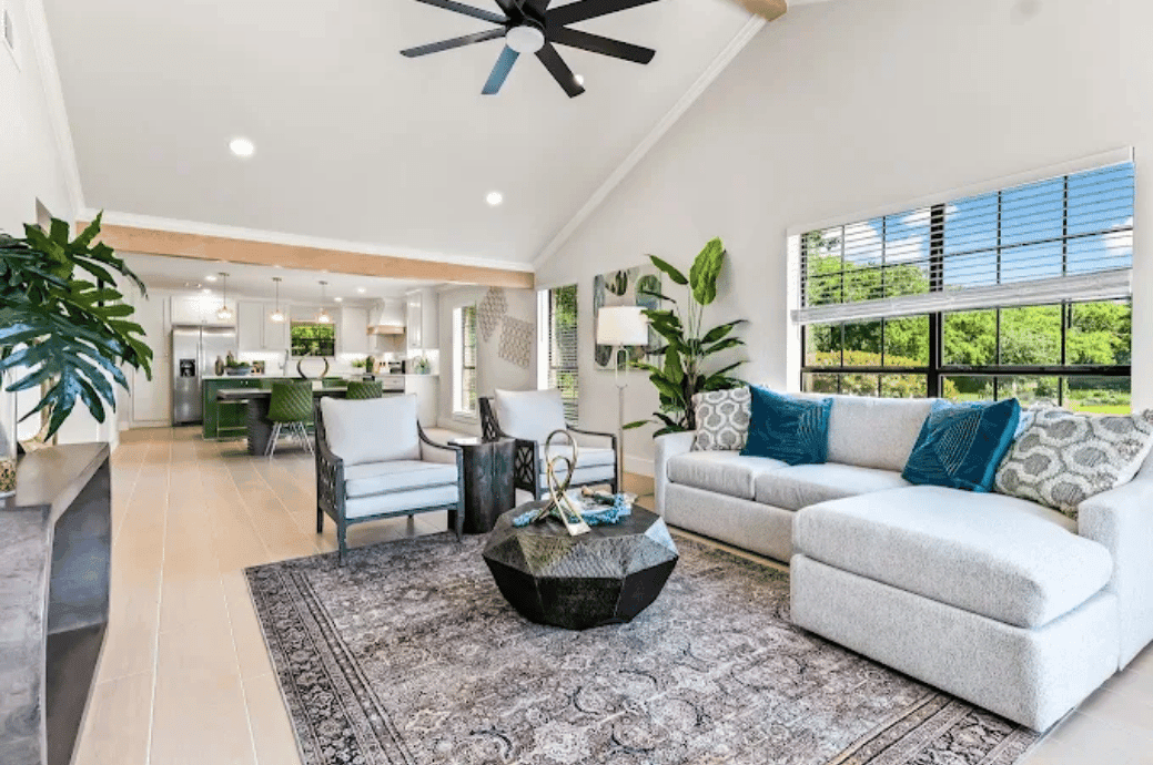 Denton Village - Gallery image