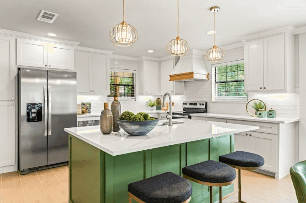 Denton Village - Gallery image