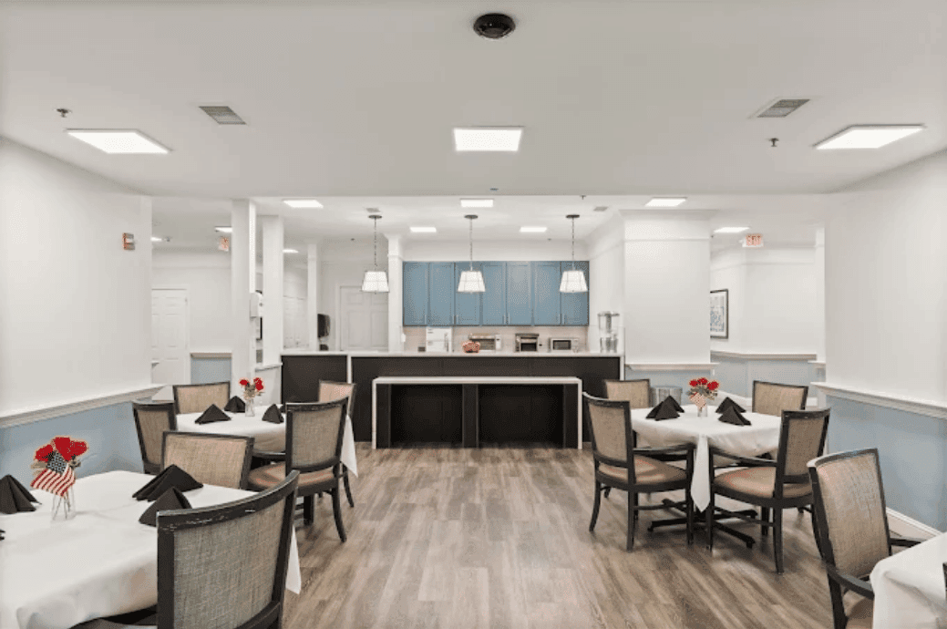 Sundale Senior Living – The Woodlands - Gallery image