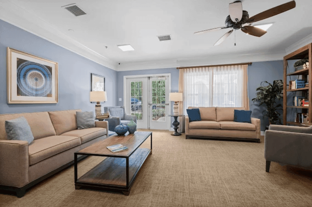 Sundale Senior Living – The Woodlands - Gallery image