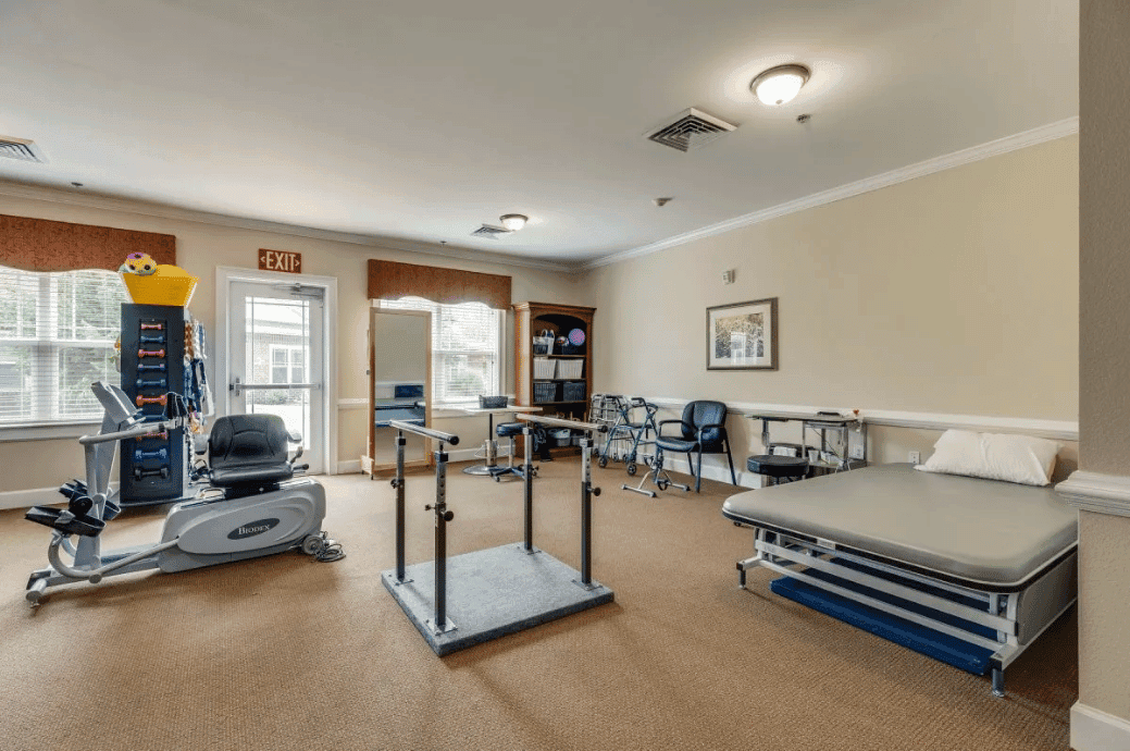 Mebane Ridge Assisted Living & Memory Care - Gallery image