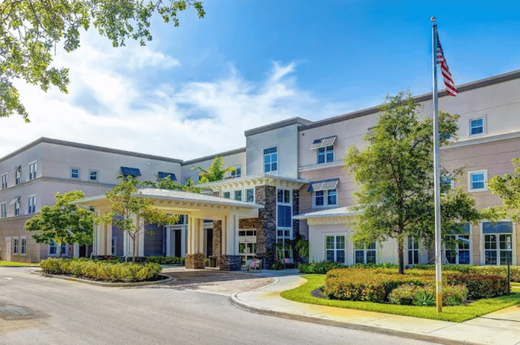 Renaissance Senior Living of Vero Beach - Business image