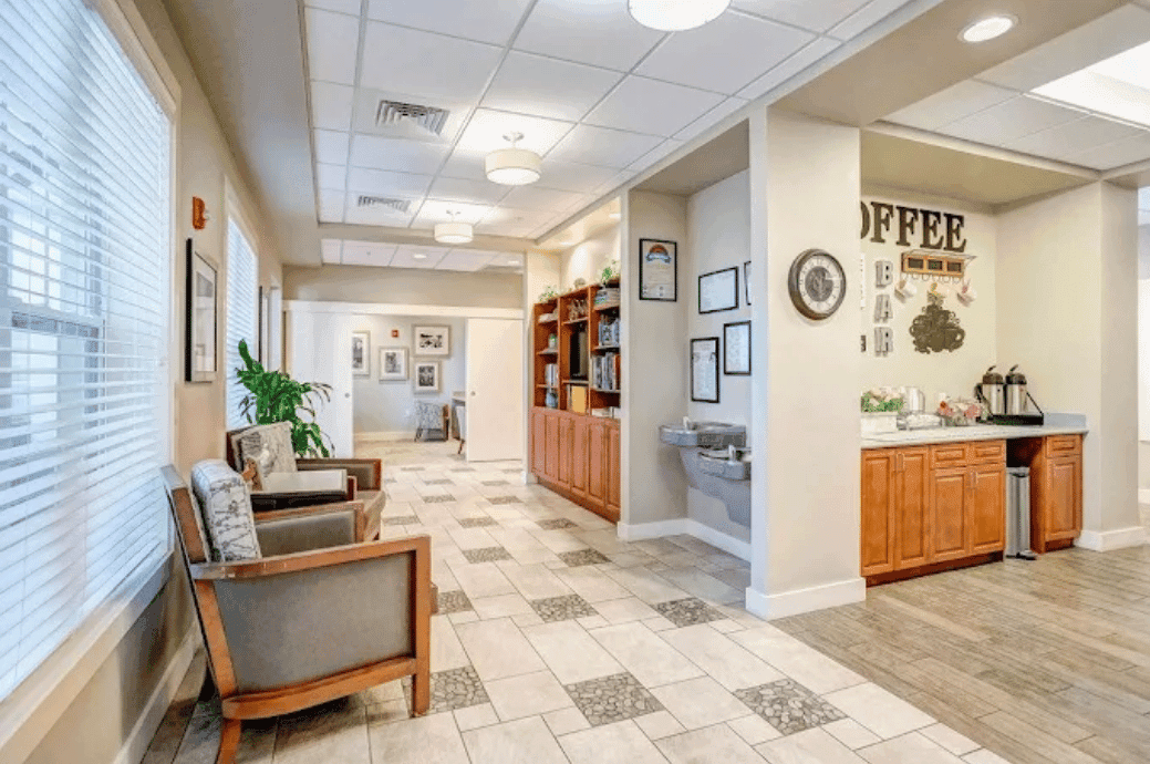 Renaissance Senior Living of Vero Beach - Gallery image