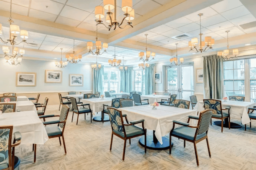 Renaissance Senior Living of Vero Beach - Gallery image