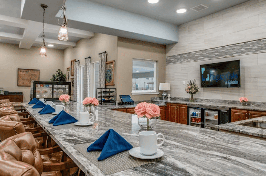 Legacy Oaks of Midlothian - Gallery image