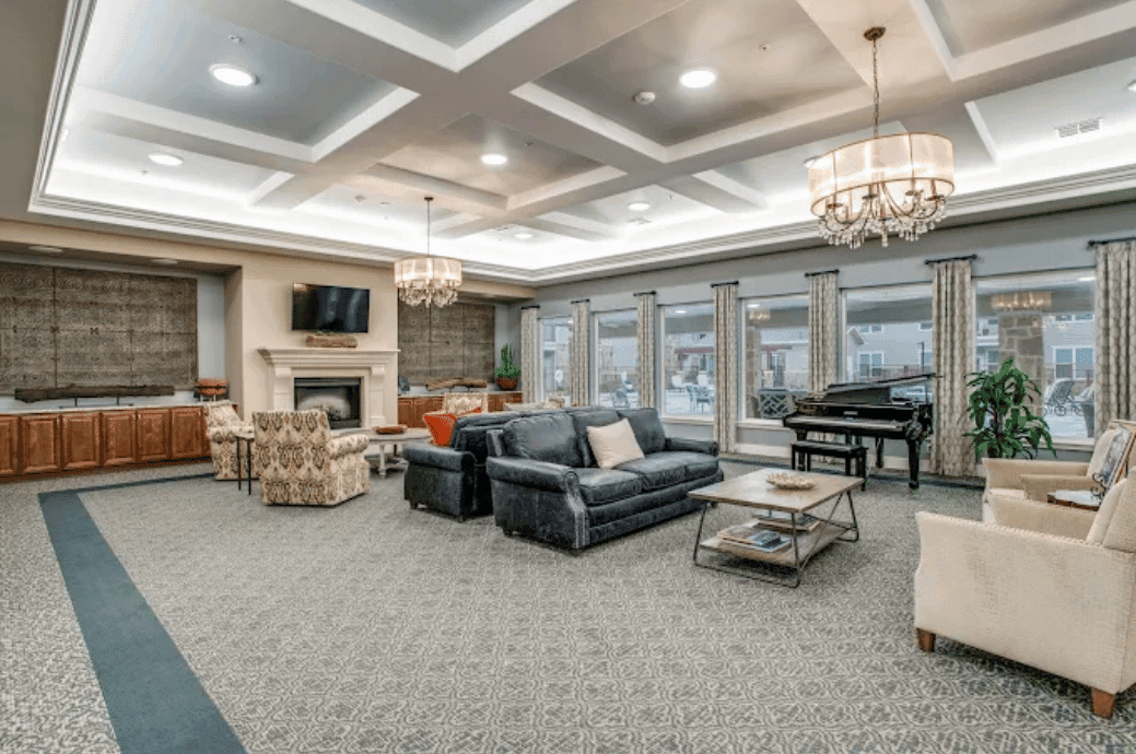 Legacy Oaks of Midlothian - Gallery image