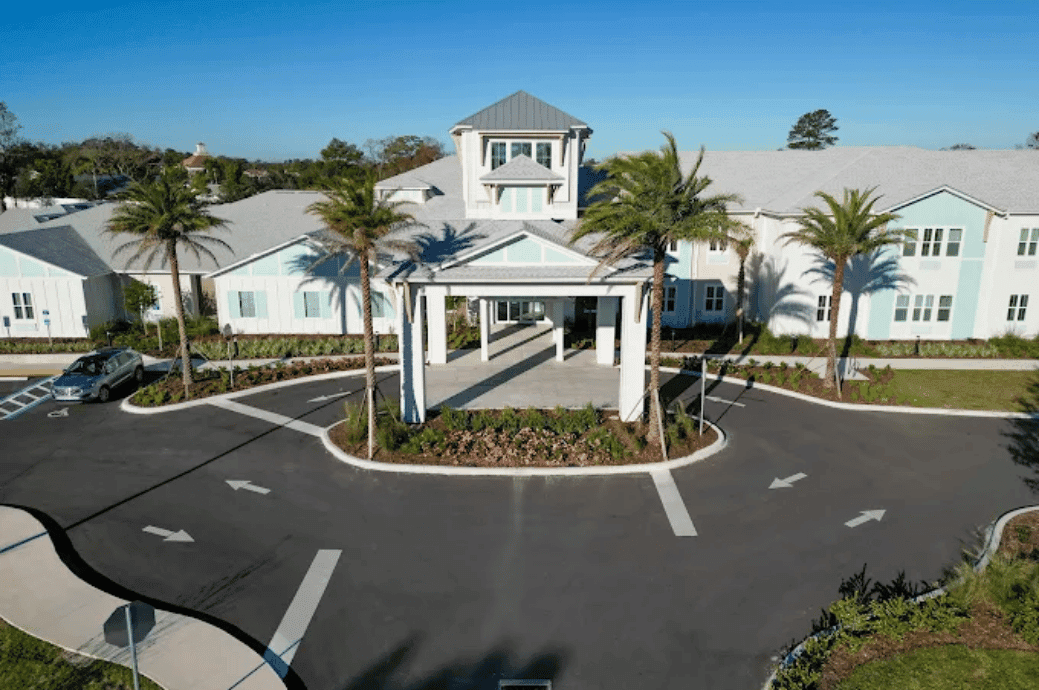 The Canopy at Beacon Woods - Business image