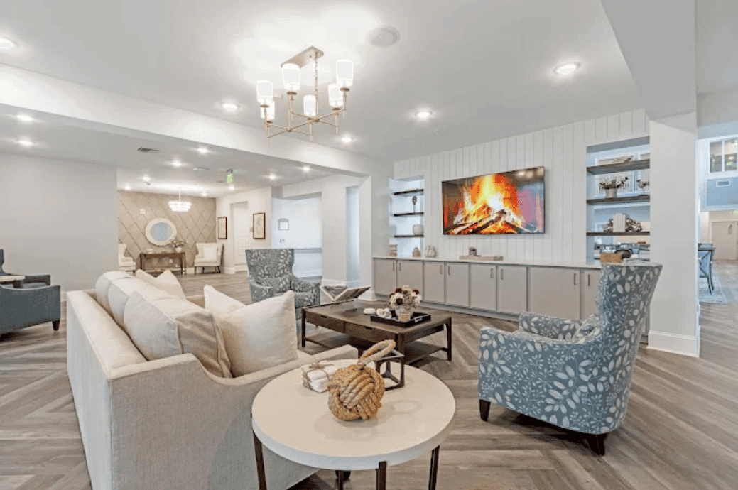 The Canopy at Beacon Woods - Gallery image